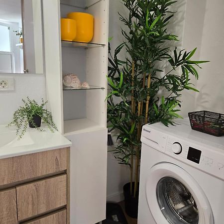Apartamento Sun&Beach Аринага Экстерьер фото